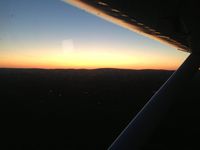 N3122J @ N53 - Sun set N53 6-8-2013 - by ch