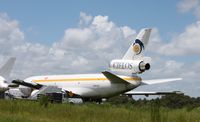 N614GC @ KSFB - DC-10-30 - by Mark Pasqualino