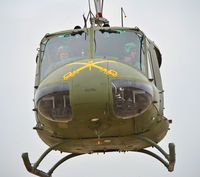 N30111 @ KUMP - IASAR is a civilian, volunteer 501(c)3 Non-Profit faith-based charity dedicated to providing Air Relief, Aircraft Rescue & Preservation, Education and Support to our community; and honor to the military and all Veterans. - by Mark Dickhaus