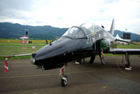 XX321 @ LOXZ - RAF BAe Hawk - by Thomas Ranner