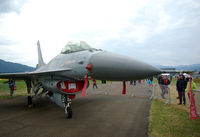 J-021 @ LOXZ - Netherlands AF F16 - by Thomas Ranner