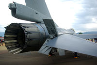 J-021 @ LOXZ - Netherlands AF F-16 - by Thomas Ranner
