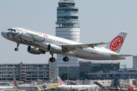 OE-LEF @ VIE - NIKI
