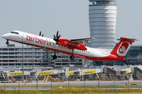 D-ABQF @ VIE - Air Berlin