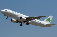 EI-FCC @ VIE - Aer Lingus