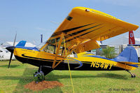 N54WY @ LAL - Sun-N-Fun - by Alex Feldstein
