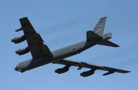 60-0011 @ DAB - B-52H Stratofortress - by Florida Metal