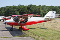 OO-E40 photo, click to enlarge