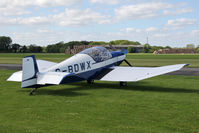 G-BDWX photo, click to enlarge G-BDWX photo, click to enlarge