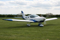 G-WWZZ photo, click to enlarge G-WWZZ photo, click to enlarge