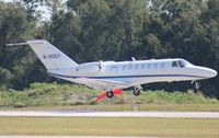 M-OODY @ ORL - Citation CJ3 - by Florida Metal