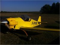 F-PYPE - F-PYPE  JCC021 sur une base de Turbulent - by TB