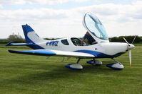 G-WWZZ photo, click to enlarge G-WWZZ photo, click to enlarge