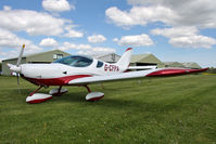 G-CFPA photo, click to enlarge G-CFPA photo, click to enlarge