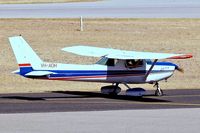 VH-AOH @ YPJT - Cessna 152 [152-85532] Perth-Jandakot~VH 30/03/2007
