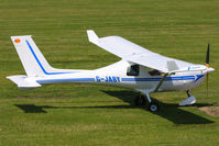 G-JABY photo, click to enlarge G-JABY photo, click to enlarge
