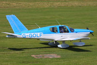 G-GOLF photo, click to enlarge G-GOLF photo, click to enlarge