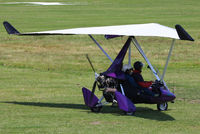 G-VAAV photo, click to enlarge G-VAAV photo, click to enlarge