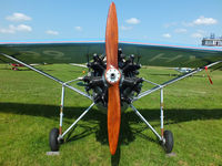 G-MOSA photo, click to enlarge G-MOSA photo, click to enlarge