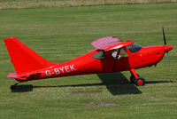 G-BYEK photo, click to enlarge G-BYEK photo, click to enlarge