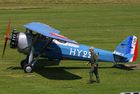 G-MOSA photo, click to enlarge G-MOSA photo, click to enlarge