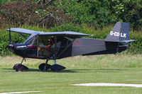 G-CDLK photo, click to enlarge G-CDLK photo, click to enlarge
