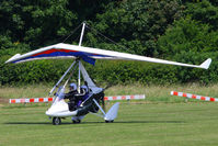 G-CDUU photo, click to enlarge G-CDUU photo, click to enlarge
