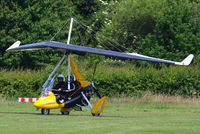 G-DRGC photo, click to enlarge G-DRGC photo, click to enlarge
