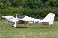G-BVOS photo, click to enlarge G-BVOS photo, click to enlarge