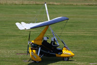 G-DRGC photo, click to enlarge G-DRGC photo, click to enlarge