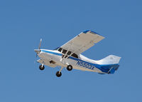 N5503X @ GOO - Departing Nevada County Airport, Grass Valley, CA. - by Phil Juvet