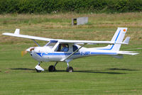 G-JABY photo, click to enlarge G-JABY photo, click to enlarge