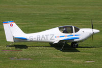 G-RATZ photo, click to enlarge G-RATZ photo, click to enlarge