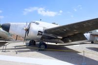 N1000B @ KCNO - At Planes of Fame Museum , Chino , California - by Terry Fletcher