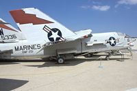145336 @ KCNO - At Planes of Fame Museum , Chino , California - by Terry Fletcher