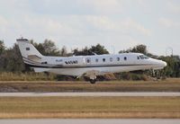 N45NF @ ORL - Citation Excel
