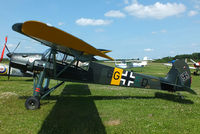G-BZOB photo, click to enlarge G-BZOB photo, click to enlarge
