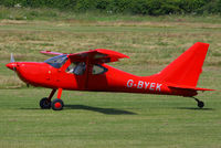 G-BYEK photo, click to enlarge G-BYEK photo, click to enlarge