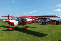 G-CEDI photo, click to enlarge G-CEDI photo, click to enlarge