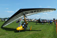 G-DRGC photo, click to enlarge G-DRGC photo, click to enlarge