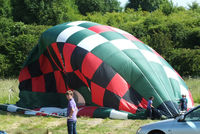G-MUCK photo, click to enlarge G-MUCK photo, click to enlarge
