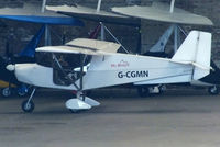 G-CGMN photo, click to enlarge G-CGMN photo, click to enlarge