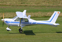 G-JABY photo, click to enlarge G-JABY photo, click to enlarge
