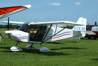G-CESD photo, click to enlarge G-CESD photo, click to enlarge