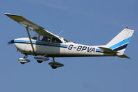 G-BPVA photo, click to enlarge G-BPVA photo, click to enlarge