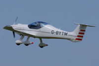 G-BYTM photo, click to enlarge G-BYTM photo, click to enlarge