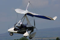 G-CDUU photo, click to enlarge G-CDUU photo, click to enlarge