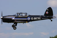 G-BCSL photo, click to enlarge G-BCSL photo, click to enlarge