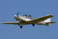 G-BOPU photo, click to enlarge G-BOPU photo, click to enlarge