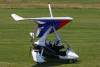 G-CDUU photo, click to enlarge G-CDUU photo, click to enlarge